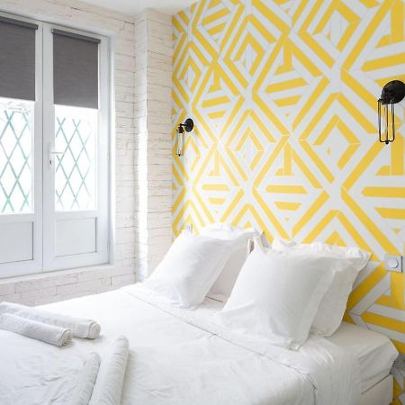Super Location Meets Charming Studio -Ecole Militaries Champ De Mars - 7Th Arrondisment Διαμέρισμα Παρίσι Εξωτερικό φωτογραφία